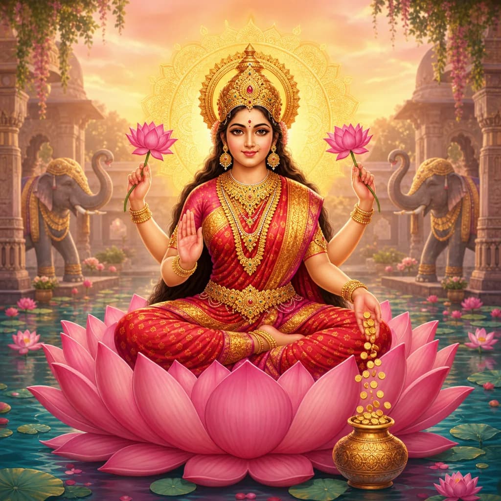 Lakshmi