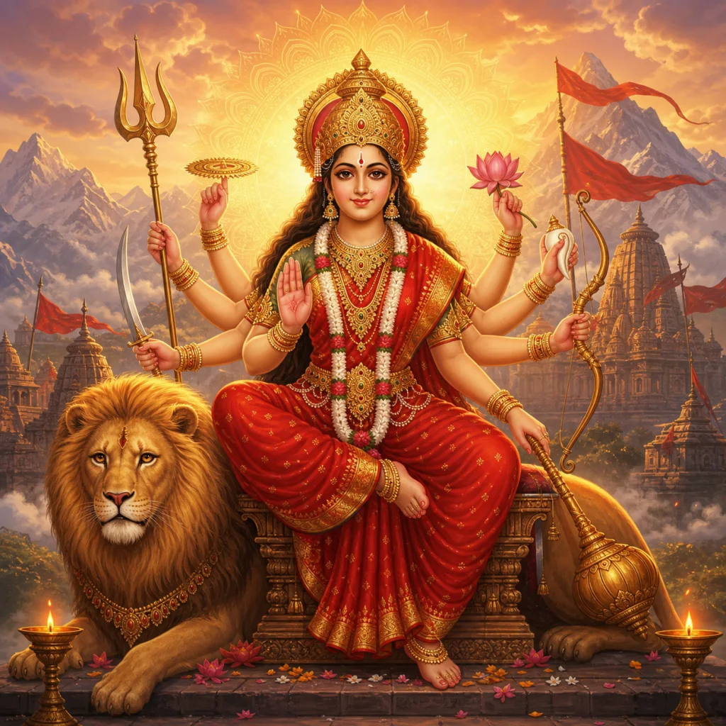 Durga