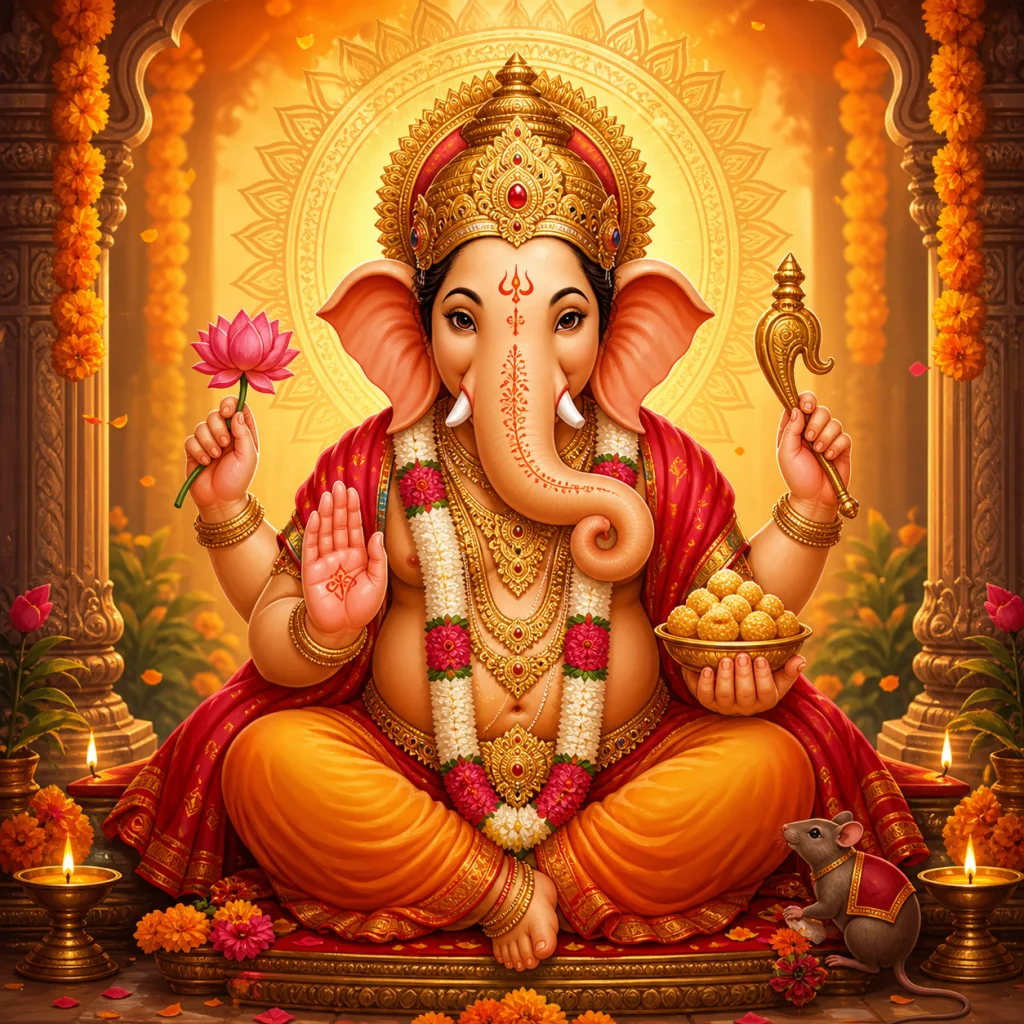 Ganesha