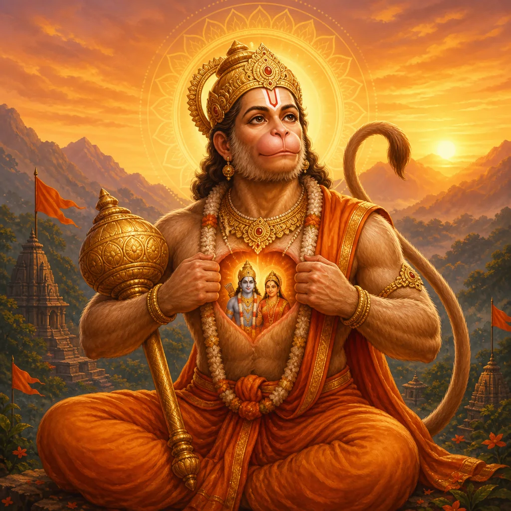 Hanuman