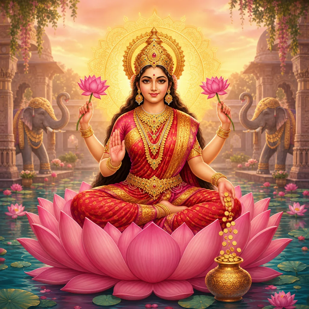 Lakshmi