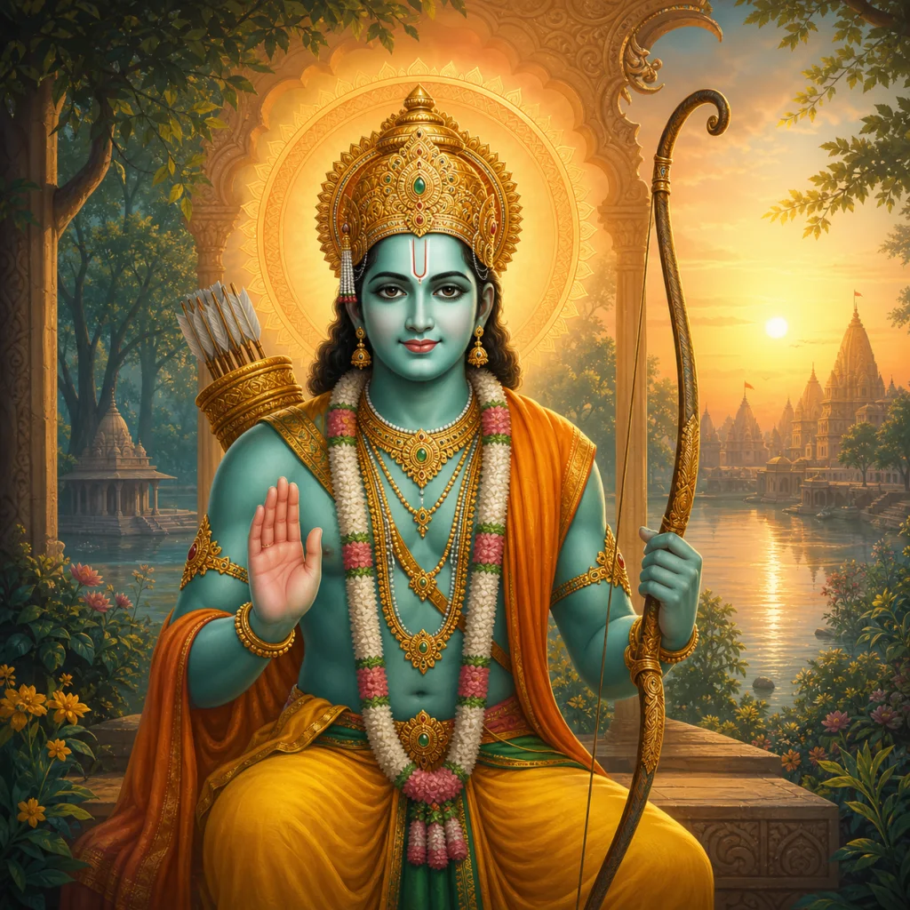 Rama