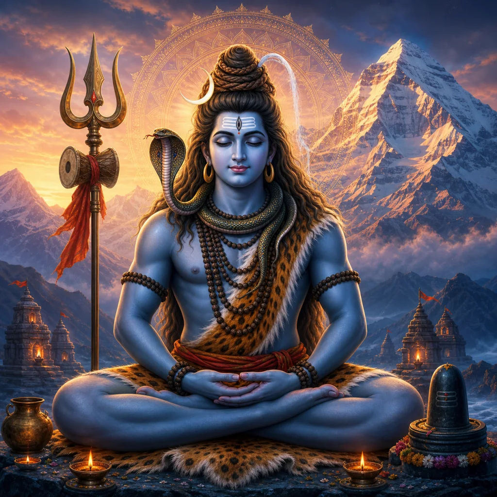 Shiva